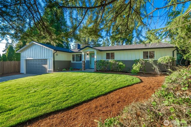 12116 SE 71st Street, Newcastle, WA 98056