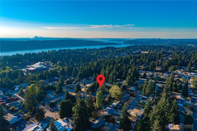 12116 SE 71st Street, Newcastle, WA 98056