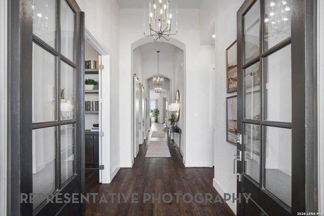 325 Dulce Vista, Boerne, TX 78006