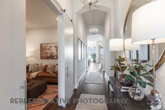 325 Dulce Vista, Boerne, TX 78006