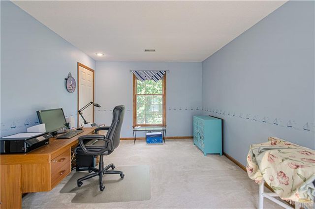 12814 Bond Street, Overland Park, KS 66213