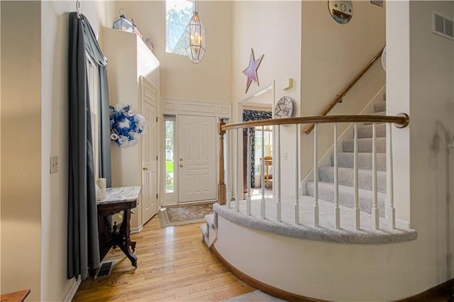 12814 Bond Street, Overland Park, KS 66213