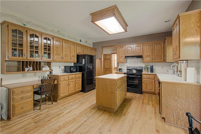 12814 Bond Street, Overland Park, KS 66213