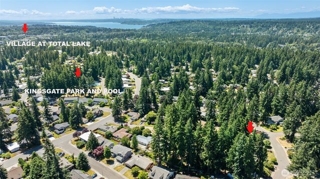 14284 120th Place NE, Kirkland, WA 98034