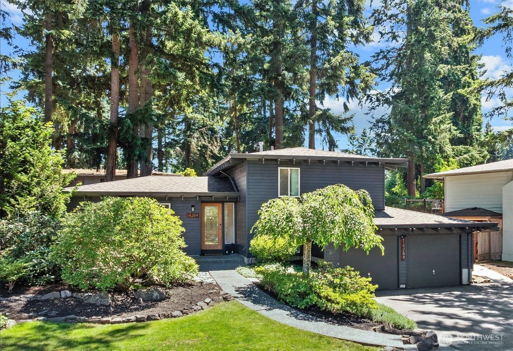 14284 120th Place NE, Kirkland, WA 98034