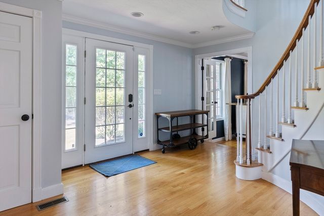 14 Hidden Brick Road, Hopkinton, MA 01748