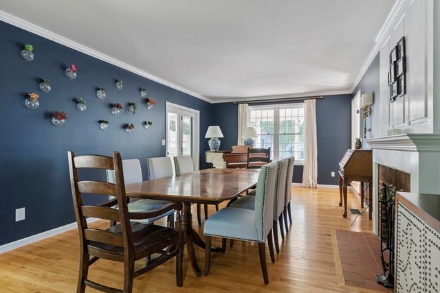 14 Hidden Brick Road, Hopkinton, MA 01748