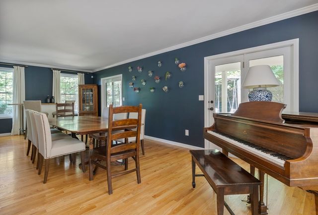 14 Hidden Brick Road, Hopkinton, MA 01748