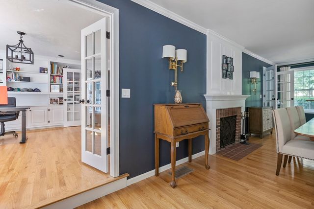 14 Hidden Brick Road, Hopkinton, MA 01748