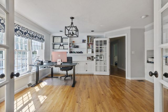 14 Hidden Brick Road, Hopkinton, MA 01748
