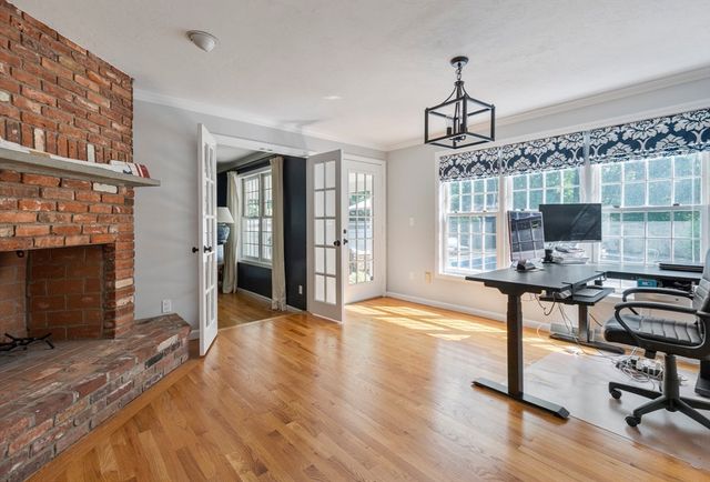 14 Hidden Brick Road, Hopkinton, MA 01748