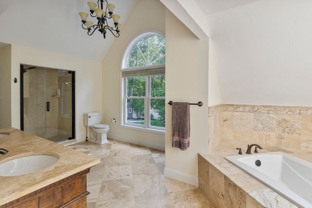 14 Hidden Brick Road, Hopkinton, MA 01748