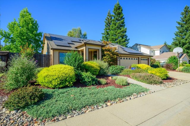 3349 Tourmaline Way, Rescue, CA 95672