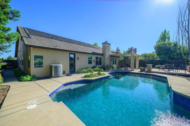 3349 Tourmaline Way, Rescue, CA 95672