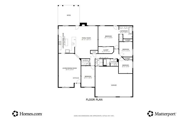 3349 Tourmaline Way, Rescue, CA 95672