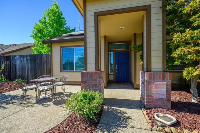 3349 Tourmaline Way, Rescue, CA 95672