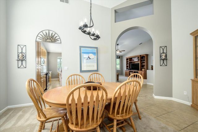 3349 Tourmaline Way, Rescue, CA 95672
