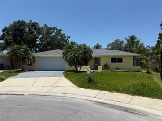 1812 HIBISCUS COURT S, Oldsmar, FL 34677