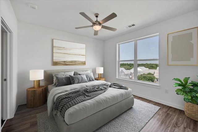 4801 Springdale RD 1402, Austin, TX 78723