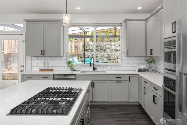 12506 68th Avenue SE, Snohomish, WA 98296