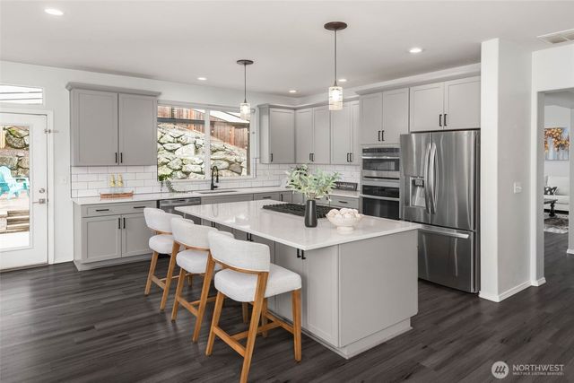 12506 68th Avenue SE, Snohomish, WA 98296