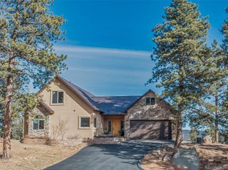 146 Conifer Circle, Florissant, CO 80816