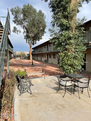 2002 E Sweetwater Avenue 108, Phoenix, AZ 85022