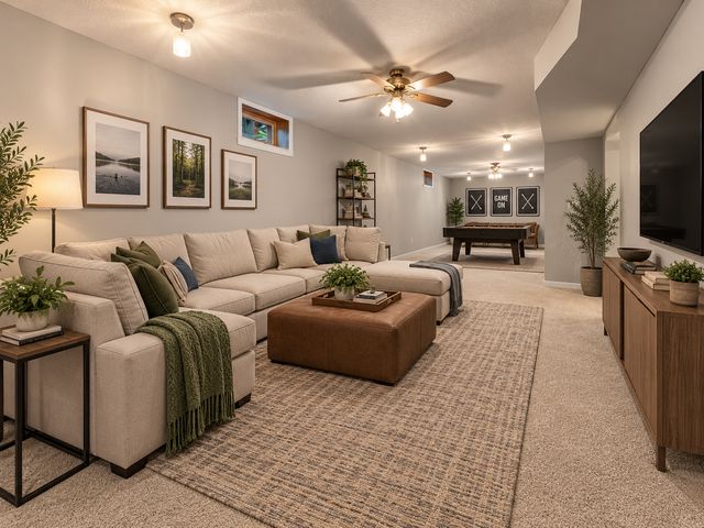 86 W Golden Lake Road, Circle Pines, MN 55014