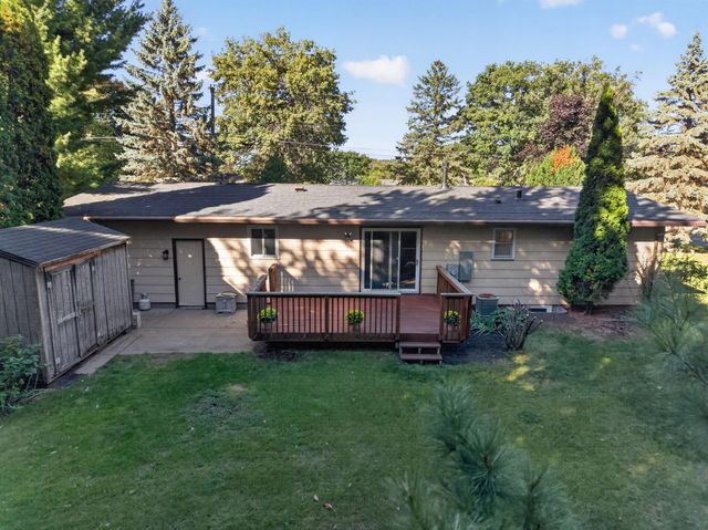 86 W Golden Lake Road, Circle Pines, MN 55014