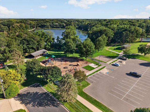 86 W Golden Lake Road, Circle Pines, MN 55014