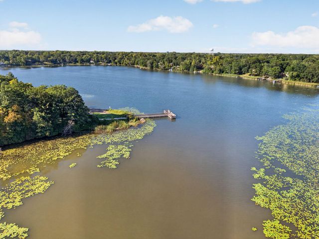 86 W Golden Lake Road, Circle Pines, MN 55014