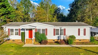 651 Millard Lane, Millers Creek, NC 28651