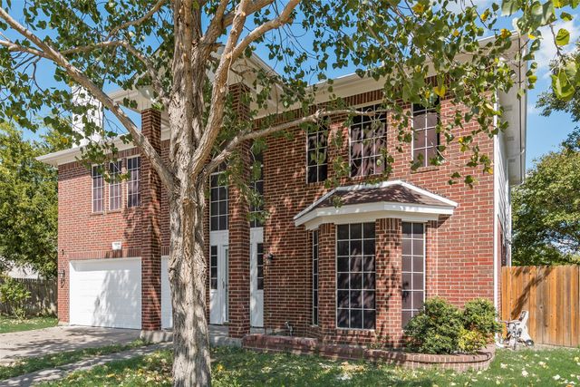 3623 Palmer Court, Arlington, TX 76014