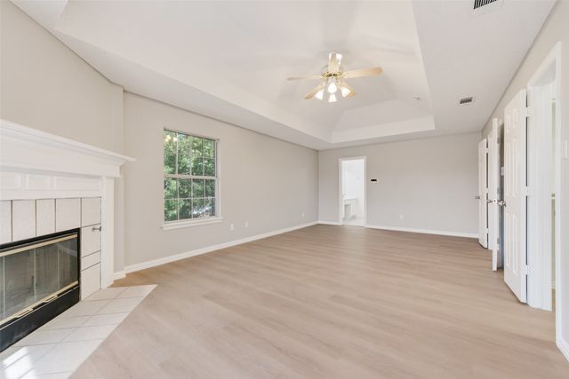 3623 Palmer Court, Arlington, TX 76014