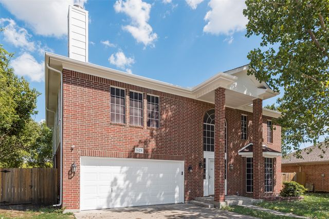 3623 Palmer Court, Arlington, TX 76014