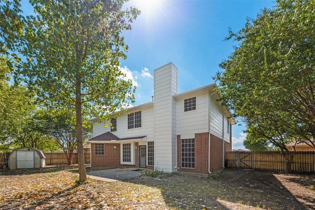 3623 Palmer Court, Arlington, TX 76014