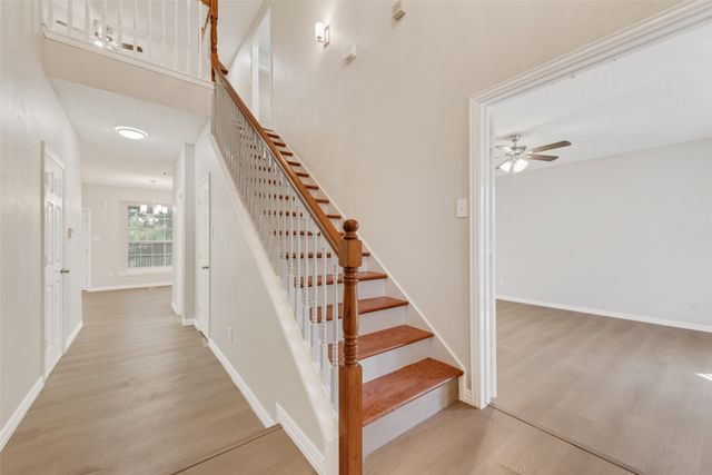 3623 Palmer Court, Arlington, TX 76014