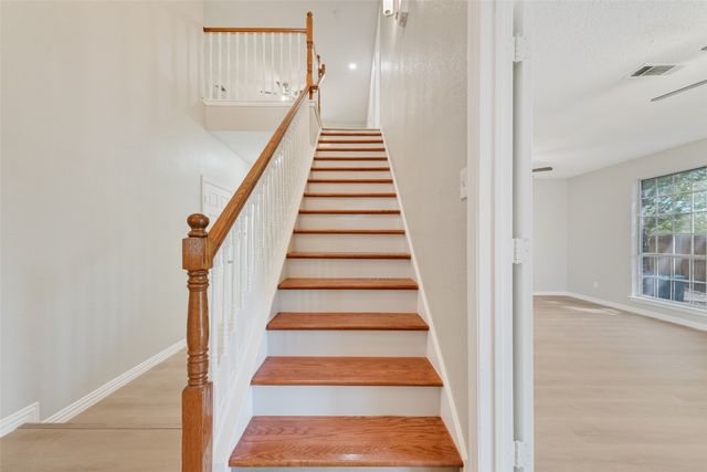 3623 Palmer Court, Arlington, TX 76014