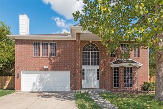 3623 Palmer Court, Arlington, TX 76014