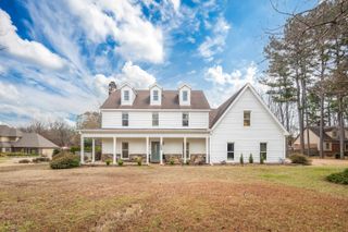 3056 COUNTRY PLACE DR W, Collierville, TN 38017