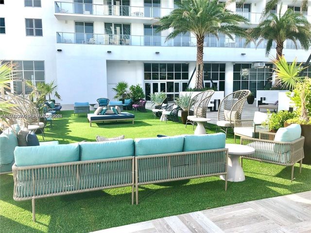 4010 S Ocean Drive T4302, Hollywood, FL 33019