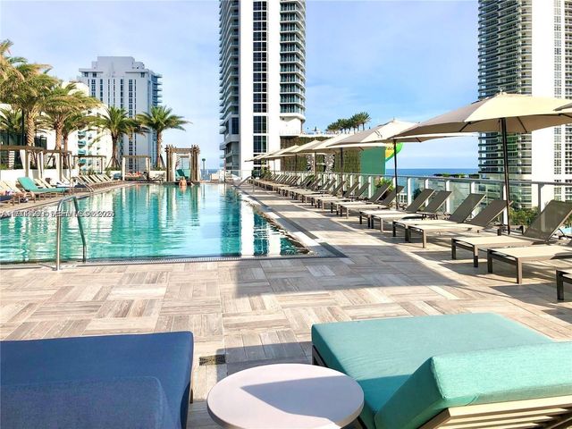 4010 S Ocean Drive T4302, Hollywood, FL 33019