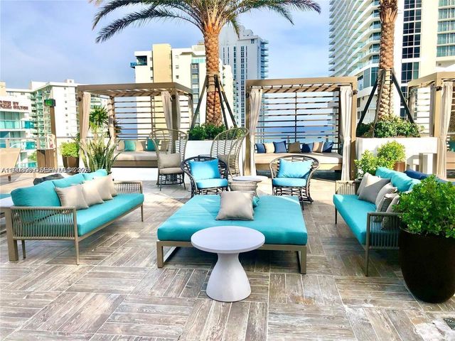4010 S Ocean Drive T4302, Hollywood, FL 33019