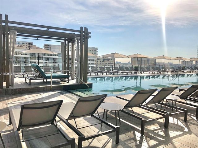 4010 S Ocean Drive T4302, Hollywood, FL 33019