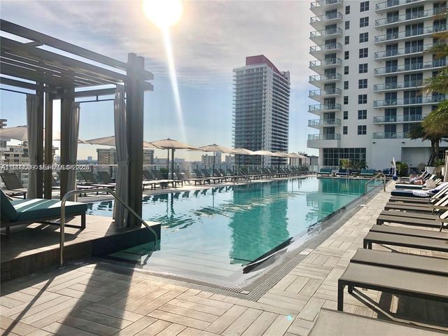 4010 S Ocean Drive T4302, Hollywood, FL 33019