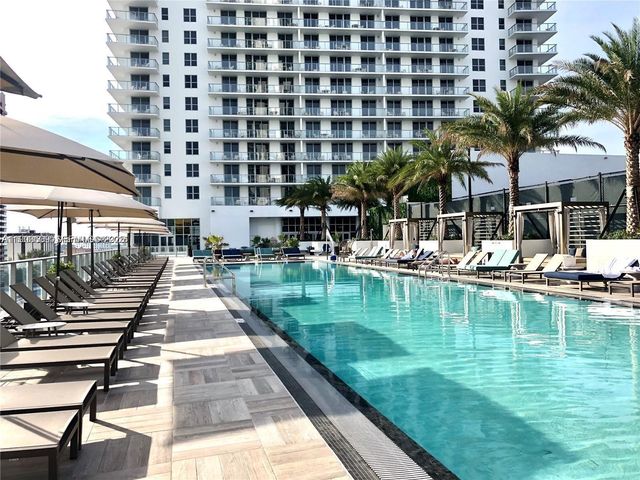 4010 S Ocean Drive T4302, Hollywood, FL 33019