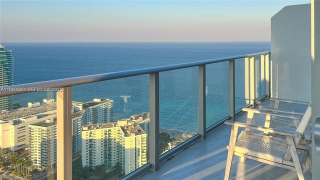 4010 S Ocean Drive T4302, Hollywood, FL 33019