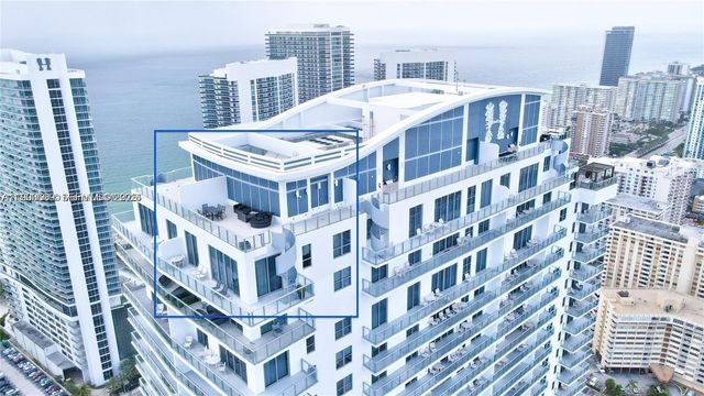 4010 S Ocean Drive T4302, Hollywood, FL 33019