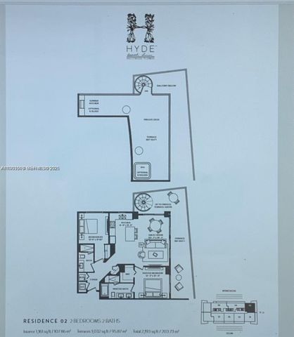4010 S Ocean Drive T4302, Hollywood, FL 33019