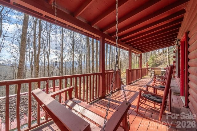 306 Forget Me Not Lane, Whittier, NC 28789